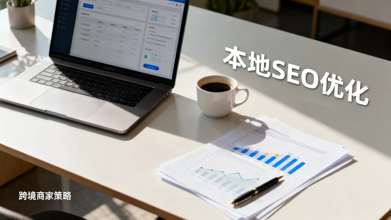 跨境商家如何用本地SEO排第一?本地SEO优化技巧 跨境商家如何用本地SEO排第一?本地SEO优化技巧