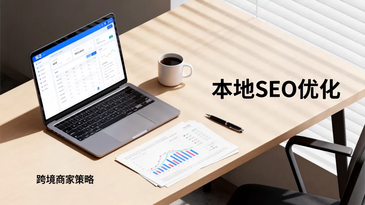 跨境商家如何用本地SEO排第一?本地SEO优化技巧 跨境商家如何用本地SEO排第一?本地SEO优化技巧
