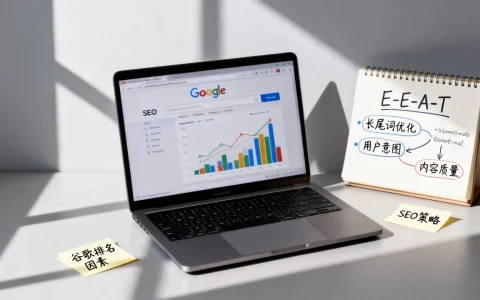 谷歌E-E-A-T如何影响网站排名？谷歌SEO优化长尾词