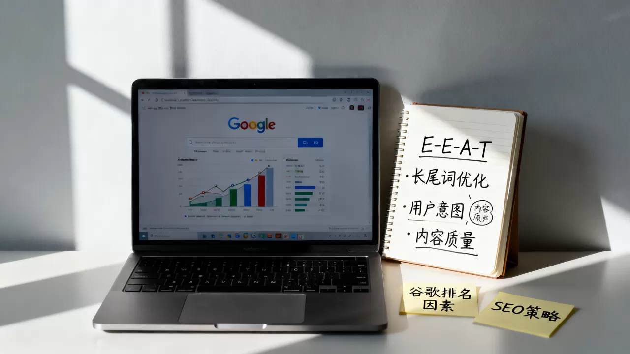 谷歌E-E-A-T如何影响网站排名?谷歌SEO优化长尾词 谷歌E-E-A-T如何影响网站排名?谷歌SEO优化长尾词