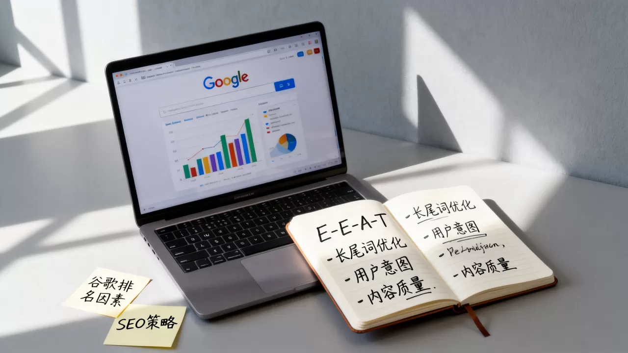 谷歌E-E-A-T如何影响网站排名?谷歌SEO优化长尾词 谷歌E-E-A-T如何影响网站排名?谷歌SEO优化长尾词
