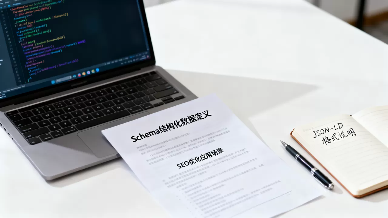 谷歌SEO新手如何理解Schema结构化数据?结构化数据是什么 谷歌SEO新手如何理解Schema结构化数据?结构化数据是什么