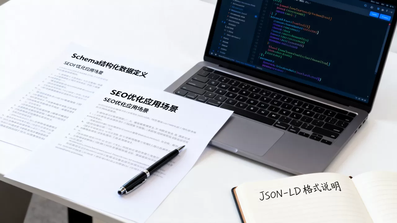 谷歌SEO新手如何理解Schema结构化数据?结构化数据是什么 谷歌SEO新手如何理解Schema结构化数据?结构化数据是什么