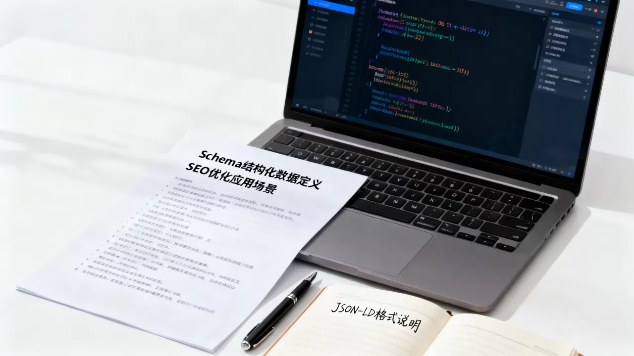 谷歌SEO新手如何理解Schema结构化数据?结构化数据是什么 谷歌SEO新手如何理解Schema结构化数据?结构化数据是什么