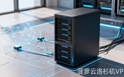 菠萝云洛杉矶VPS19.9元/月值得买吗？美国VPS推荐