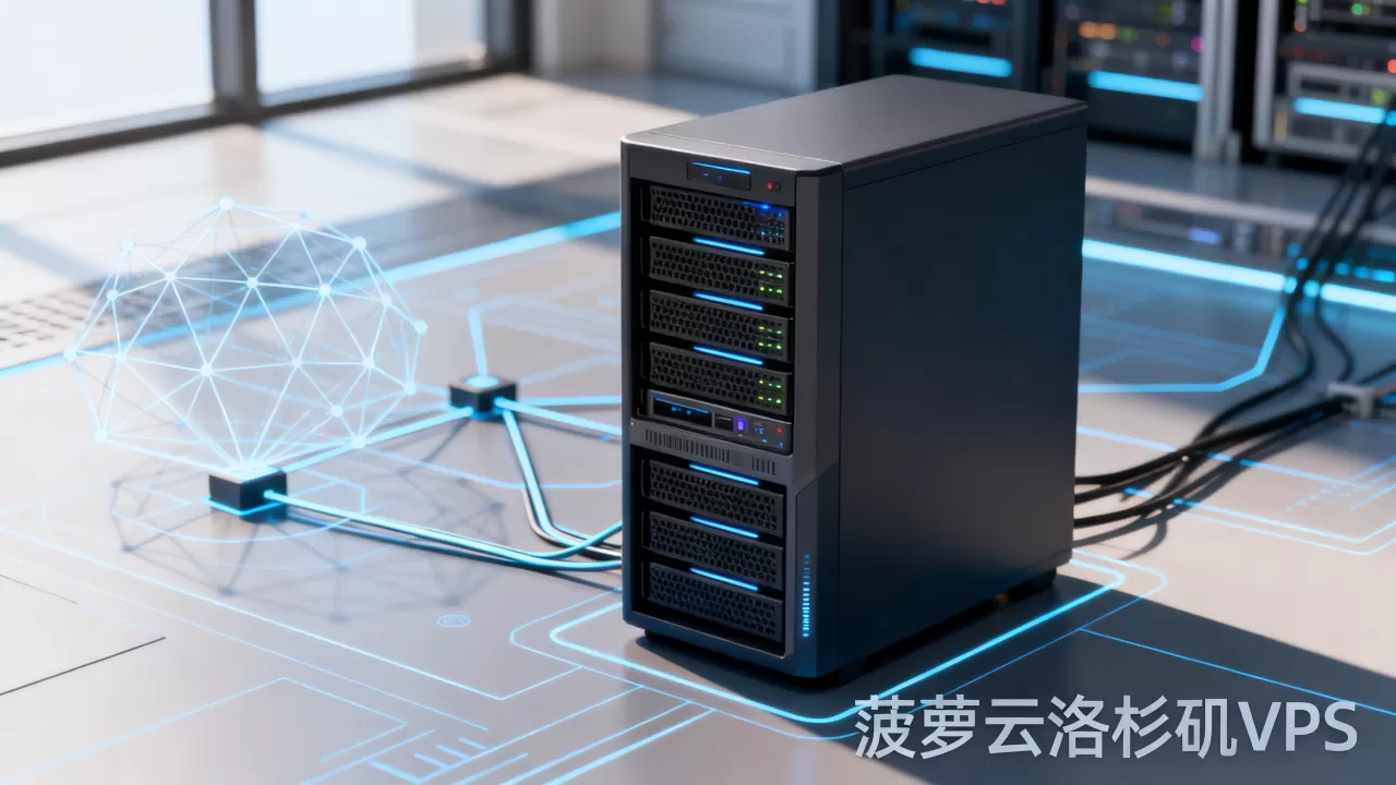菠萝云洛杉矶VPS19.9元/月值得买吗?美国VPS推荐 菠萝云洛杉矶VPS19.9元/月值得买吗?美国VPS推荐