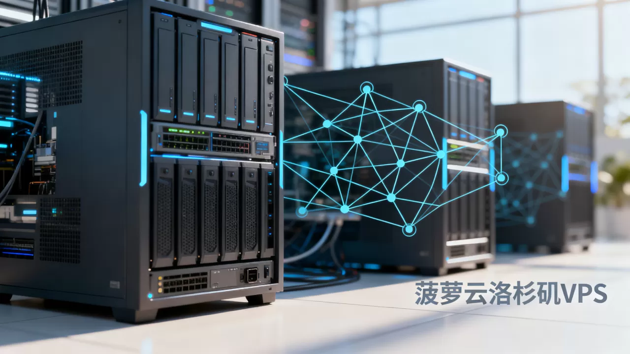 菠萝云洛杉矶VPS19.9元/月值得买吗?美国VPS推荐 菠萝云洛杉矶VPS19.9元/月值得买吗?美国VPS推荐