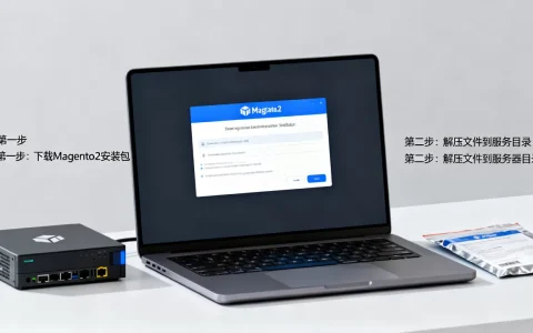 Magento2怎么下载安装？Magento2安装教程