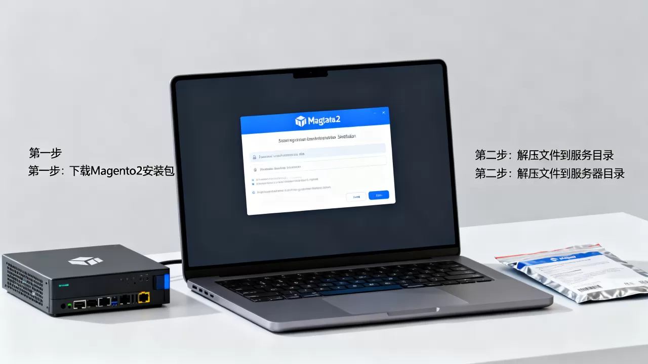 Magento2怎么下载安装?Magento2安装教程 Magento2怎么下载安装?Magento2安装教程