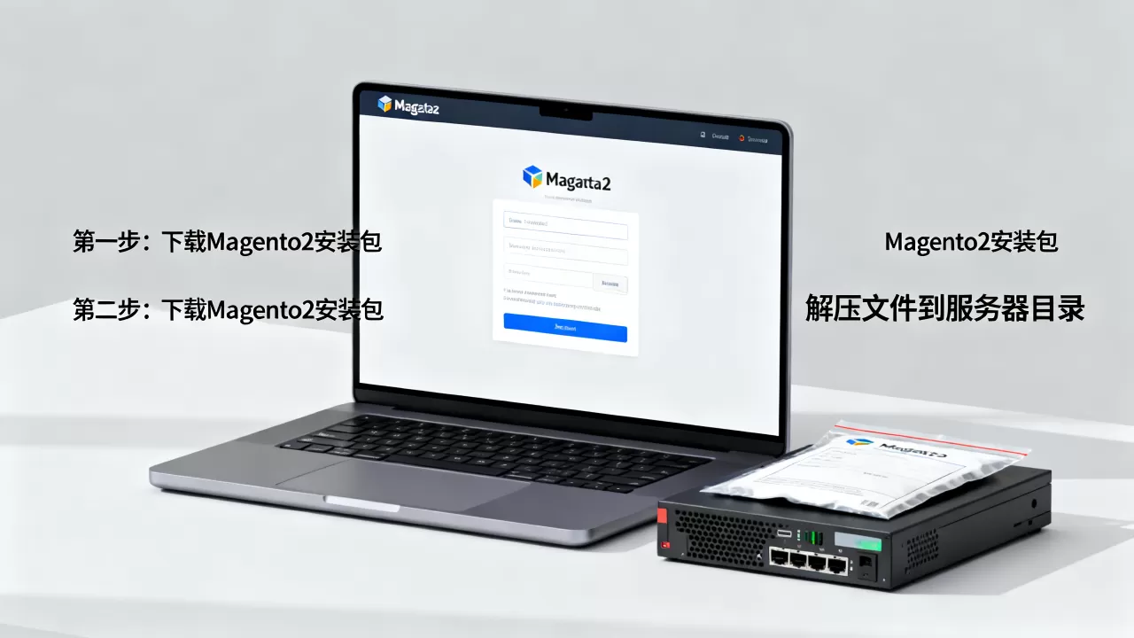 Magento2怎么下载安装?Magento2安装教程 Magento2怎么下载安装?Magento2安装教程