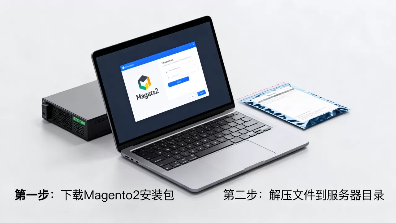 Magento2怎么下载安装?Magento2安装教程 Magento2怎么下载安装?Magento2安装教程