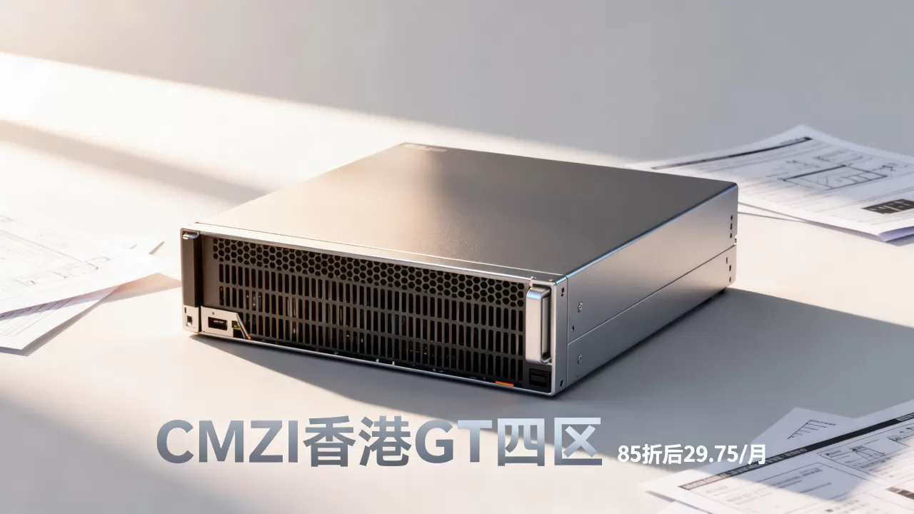 CMZI香港GT四区85折后最低29.75/月值得买吗,香港VPS推荐 CMZI香港GT四区85折后最低29.75/月值得买吗,香港VPS推荐
