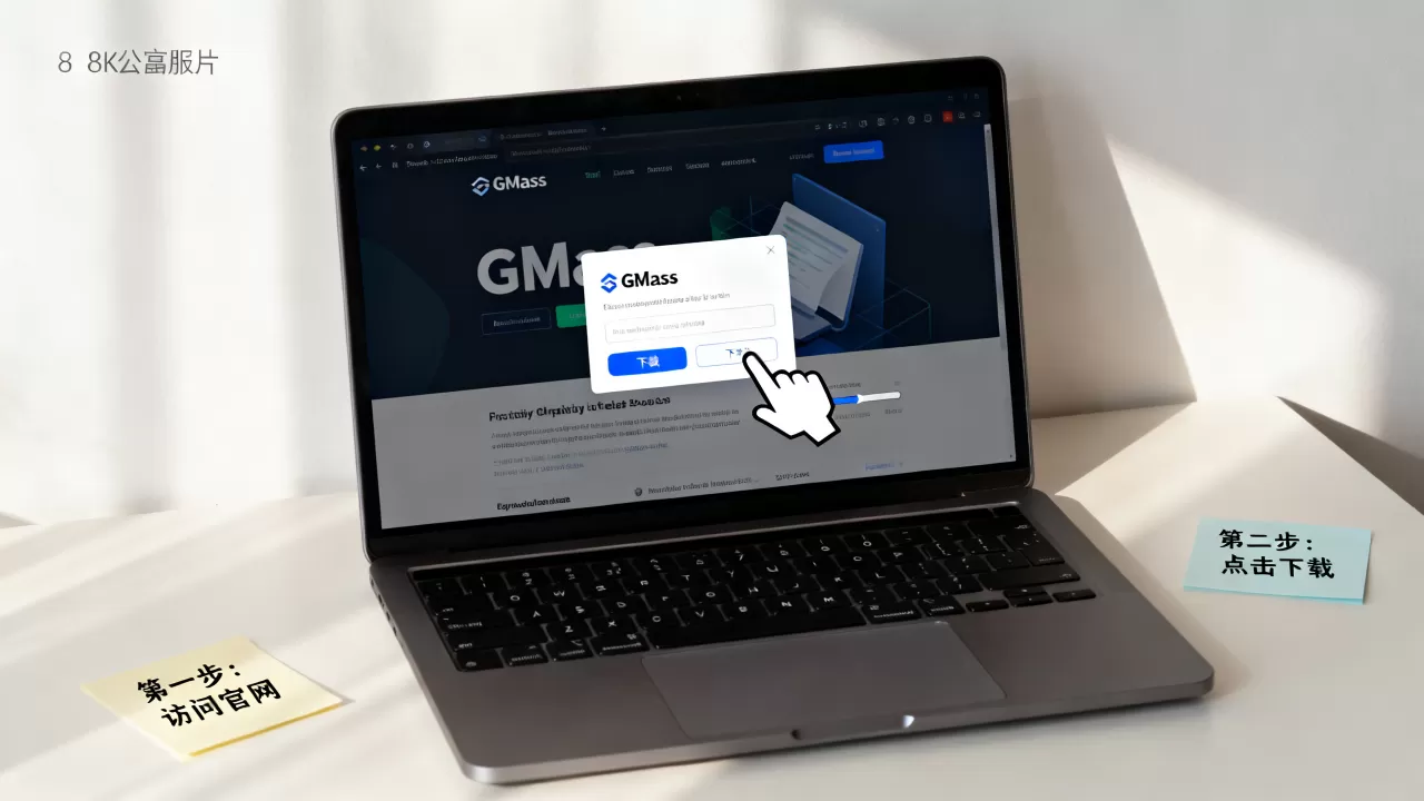 GMass插件下载安装教程 GMass插件下载安装教程