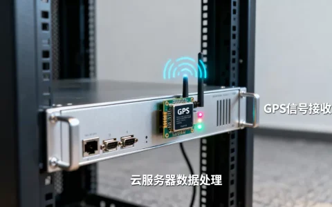 GPS全球位置云服务器怎么用？云服务器GPS定位原理