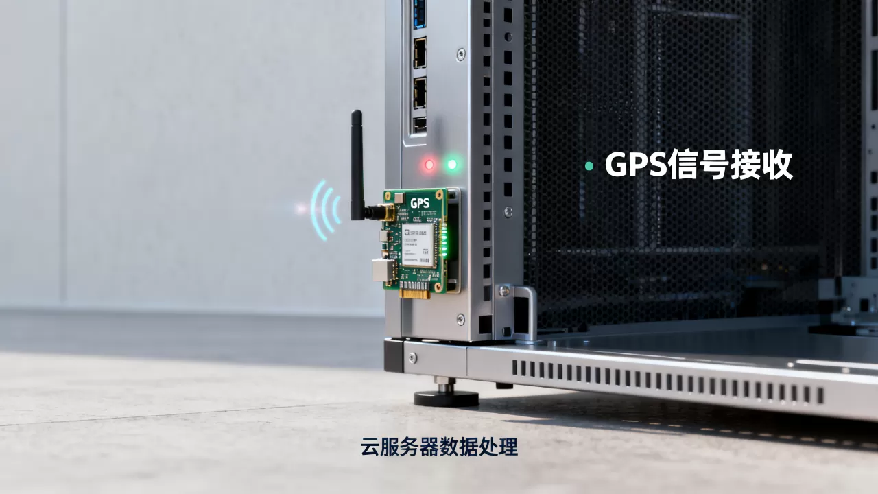 GPS全球位置云服务器怎么用?云服务器GPS定位原理 GPS全球位置云服务器怎么用?云服务器GPS定位原理