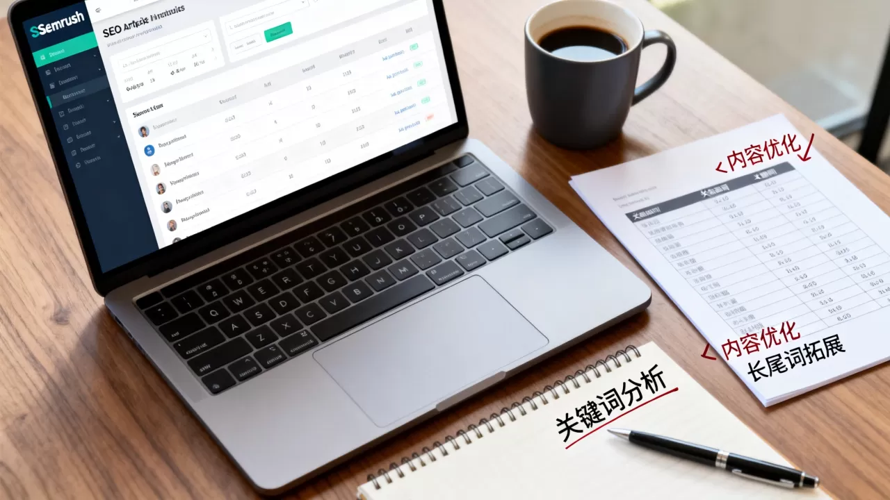 如何用SEMrush写SEO文章?SEMrush撰写SEO文章教程 如何用SEMrush写SEO文章?SEMrush撰写SEO文章教程