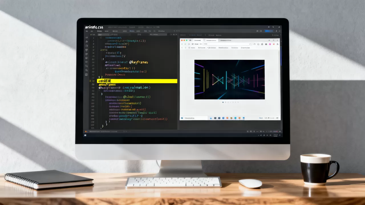 animate.css cdn哪里下载?animate.css怎么用 animate.css cdn哪里下载?animate.css怎么用
