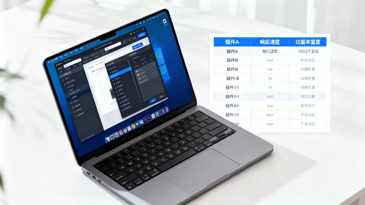 2026年WP页面编辑器怎么选?主流插件优缺点深度对比 2026年WP页面编辑器怎么选?主流插件优缺点深度对比