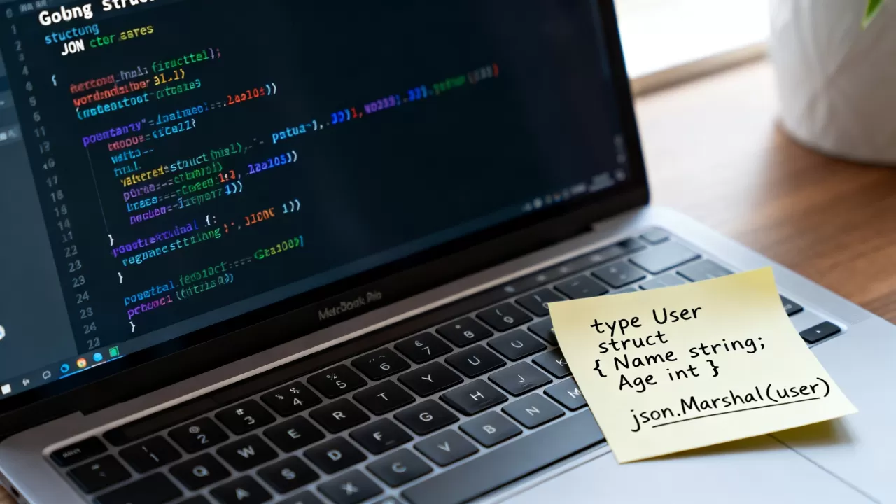 Golang结构体如何转JSON?golang结构体与json格式串互转 Golang结构体如何转JSON?golang结构体与json格式串互转