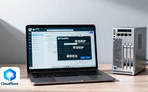 WordPress网站的十个关键Cloudflare配置
