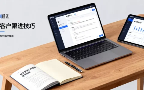外贸邮件营销技巧有哪些？如何高效使用外贸营销工具