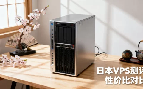 童话镇日本VPS真的值得入手吗？vps哪家性价比高