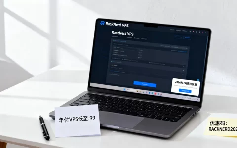 2026年2月RackNerd年付VPS不到10美元是真的吗，RackNerd优惠码最新活动