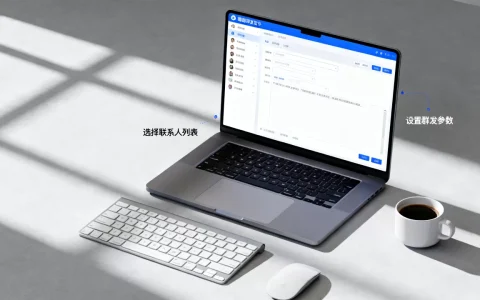 如何批量发送邮件？邮箱群发软件哪个好用