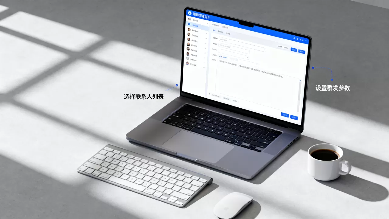 如何批量发送邮件？邮箱群发软件哪个好用