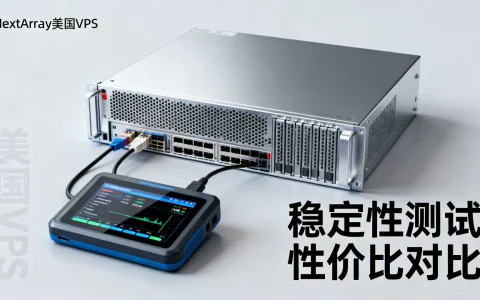 NextArray美国VPS真的稳定吗，美国VPS推荐哪家性价比高
