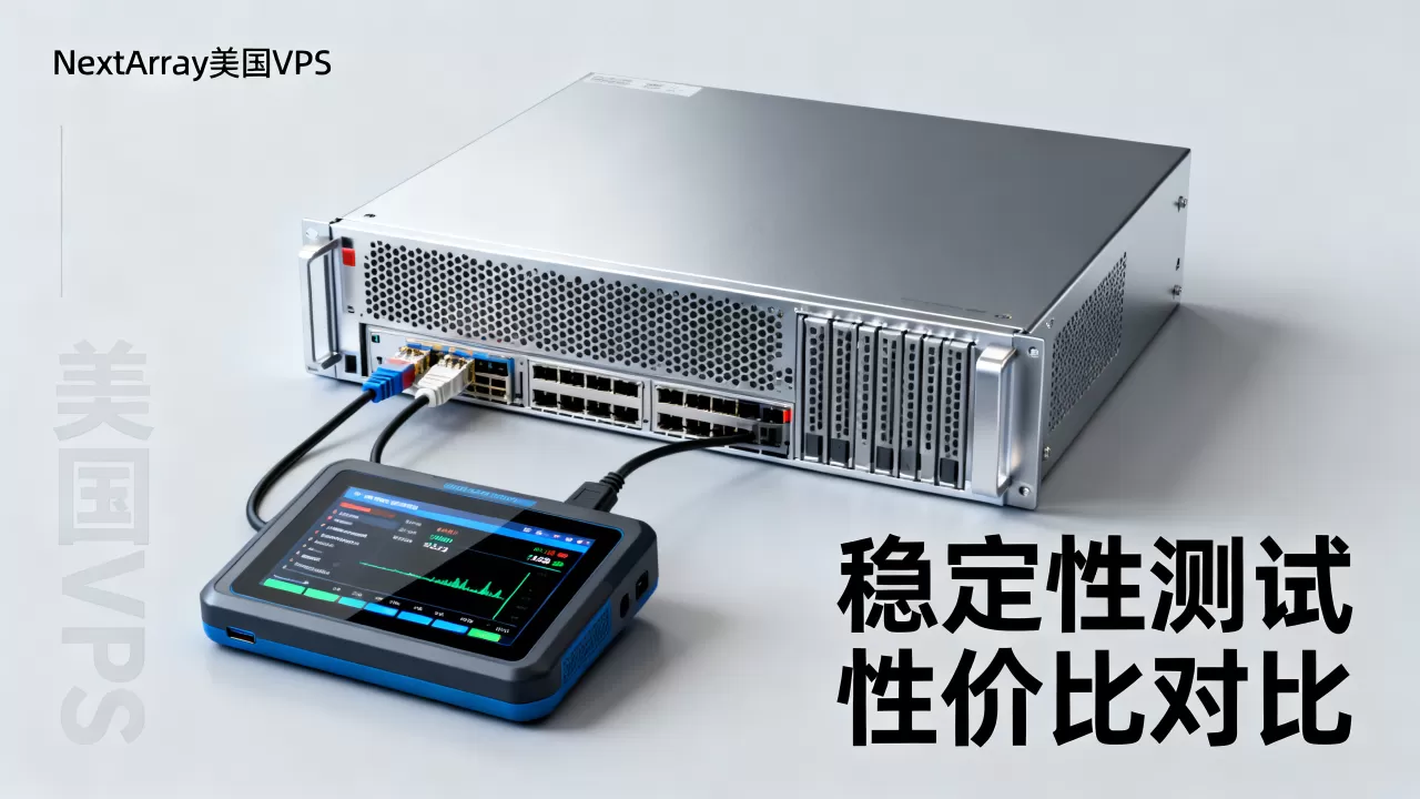 NextArray美国VPS真的稳定吗,美国VPS推荐哪家性价比高 NextArray美国VPS真的稳定吗,美国VPS推荐哪家性价比高