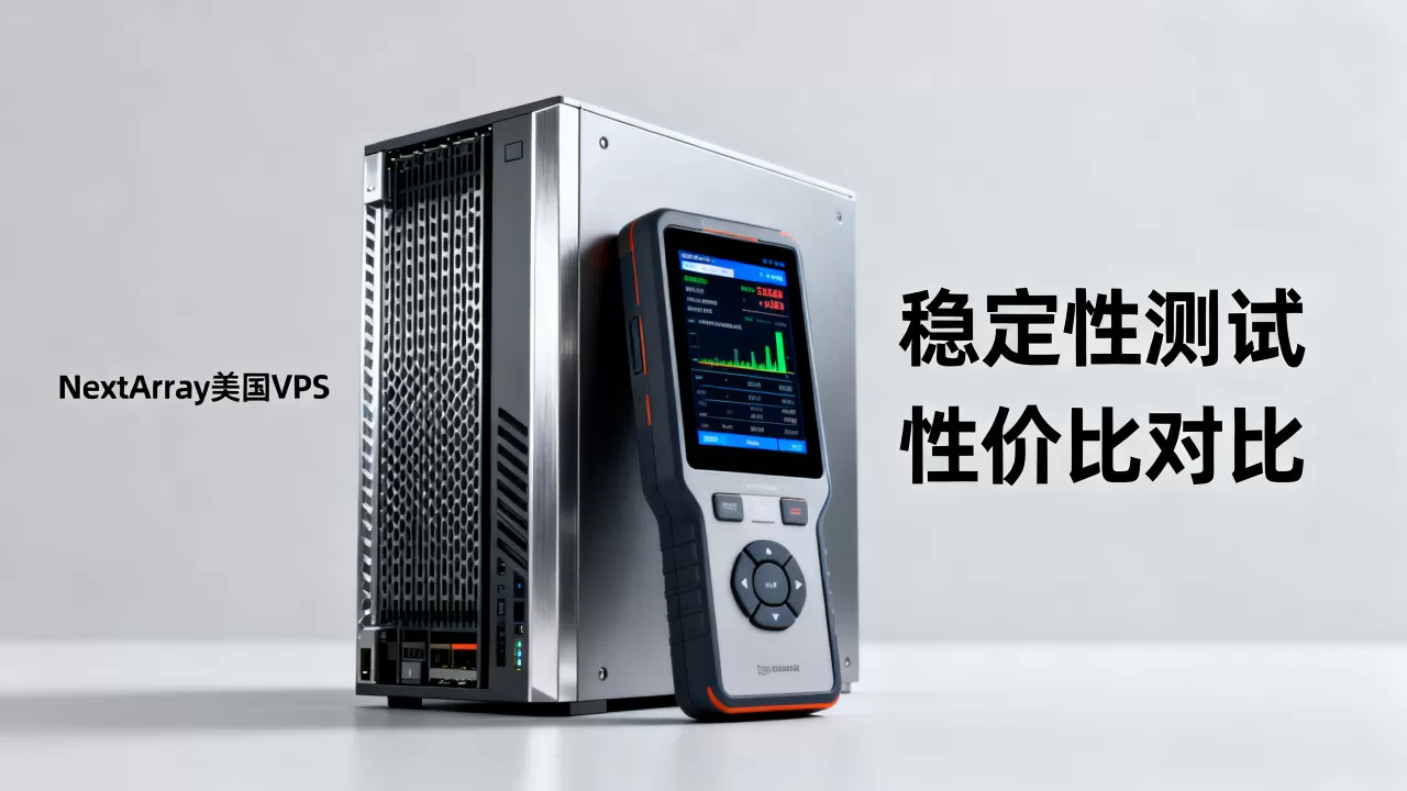 NextArray美国VPS真的稳定吗,美国VPS推荐哪家性价比高 NextArray美国VPS真的稳定吗,美国VPS推荐哪家性价比高