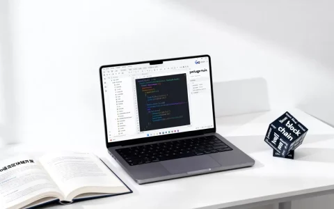 go语言区块链是什么？go语言区块链开发入门教程