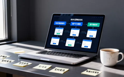 Geeksend邮件营销如何实现自动化？邮件营销自动化流程详解