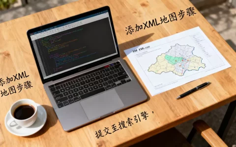 SimilarWeb怎么添加XML地图？如何提升网站收录率