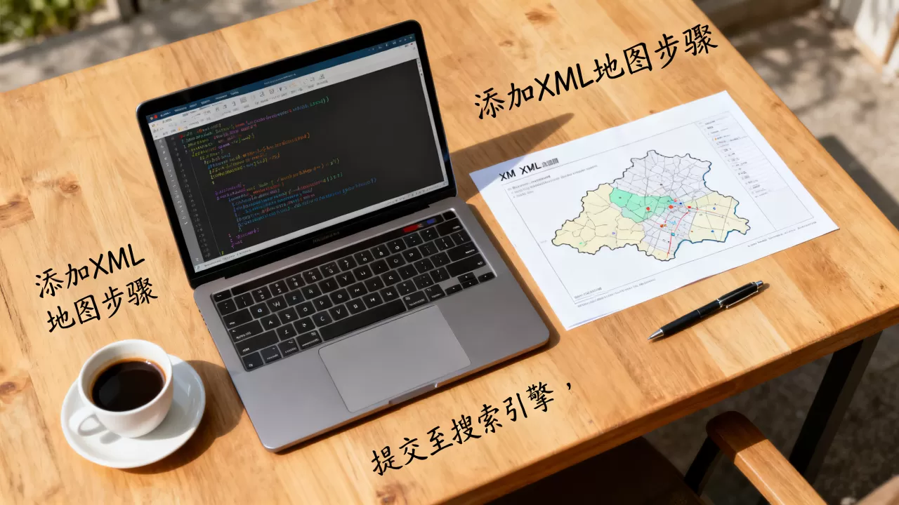 SimilarWeb怎么添加XML地图?如何提升网站收录率 SimilarWeb怎么添加XML地图?如何提升网站收录率