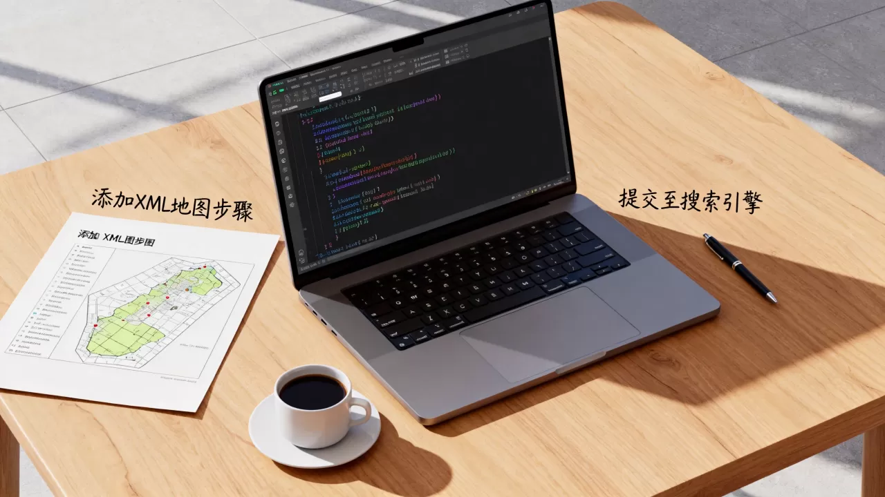SimilarWeb怎么添加XML地图?如何提升网站收录率 SimilarWeb怎么添加XML地图?如何提升网站收录率