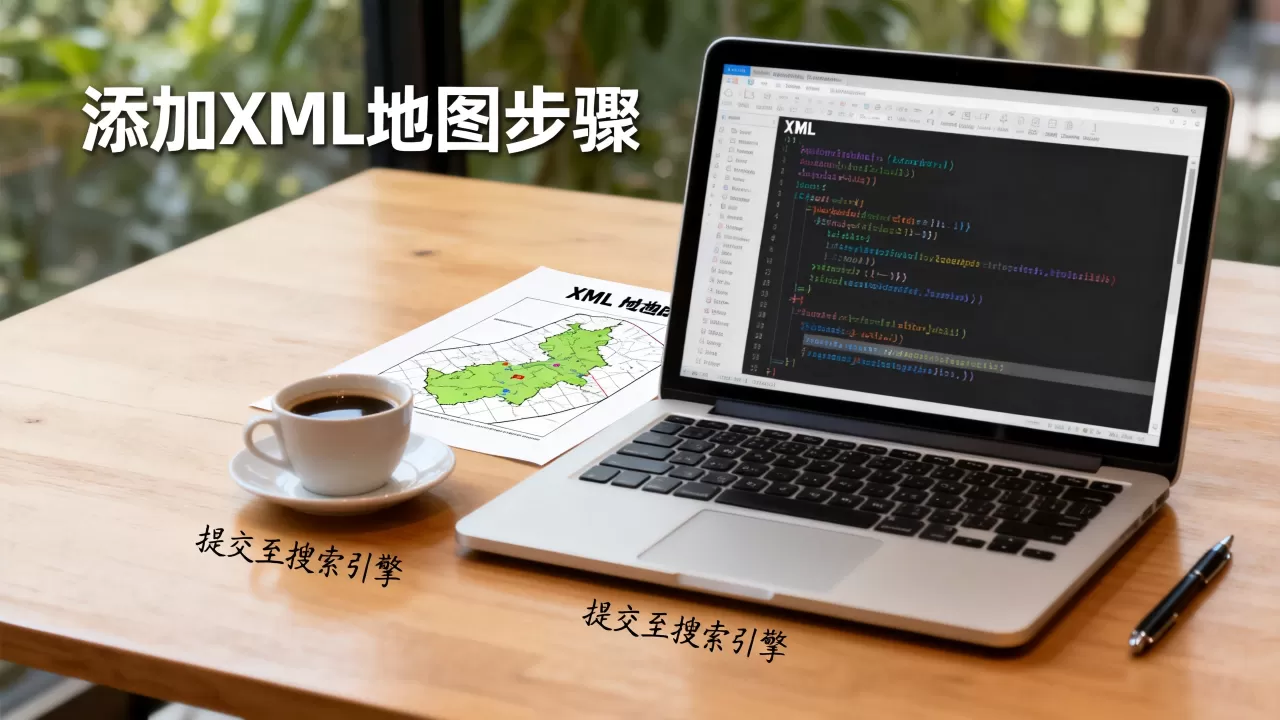 SimilarWeb怎么添加XML地图?如何提升网站收录率 SimilarWeb怎么添加XML地图?如何提升网站收录率