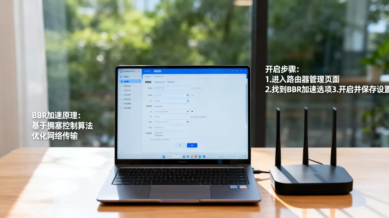 BBR加速原理是什么?如何开启BBR加速提升网速 BBR加速原理是什么?如何开启BBR加速提升网速