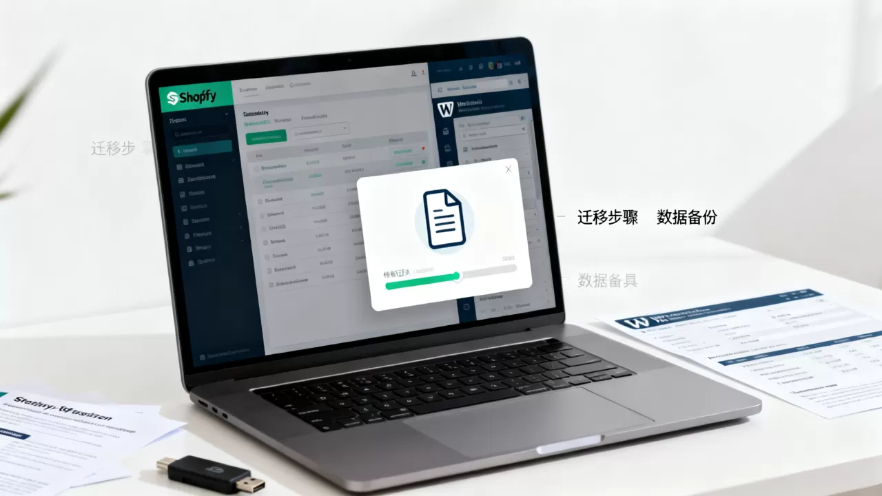 Shopify功能受限怎么办?如何从Shopify迁移到WordPress Shopify功能受限怎么办?如何从Shopify迁移到WordPress