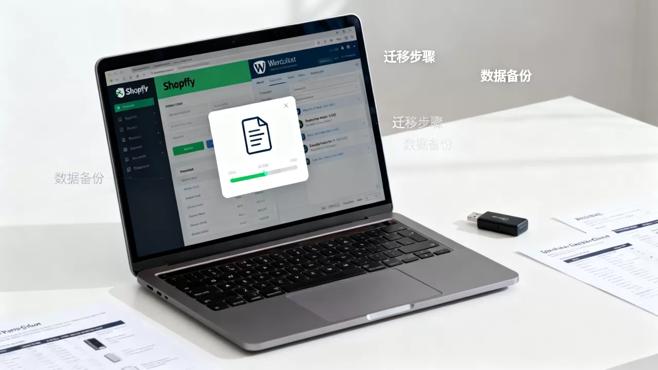 Shopify功能受限怎么办?如何从Shopify迁移到WordPress Shopify功能受限怎么办?如何从Shopify迁移到WordPress