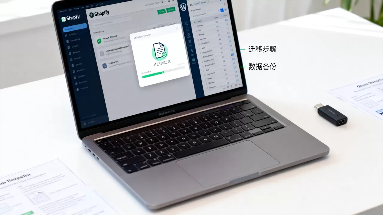 Shopify功能受限怎么办?如何从Shopify迁移到WordPress Shopify功能受限怎么办?如何从Shopify迁移到WordPress