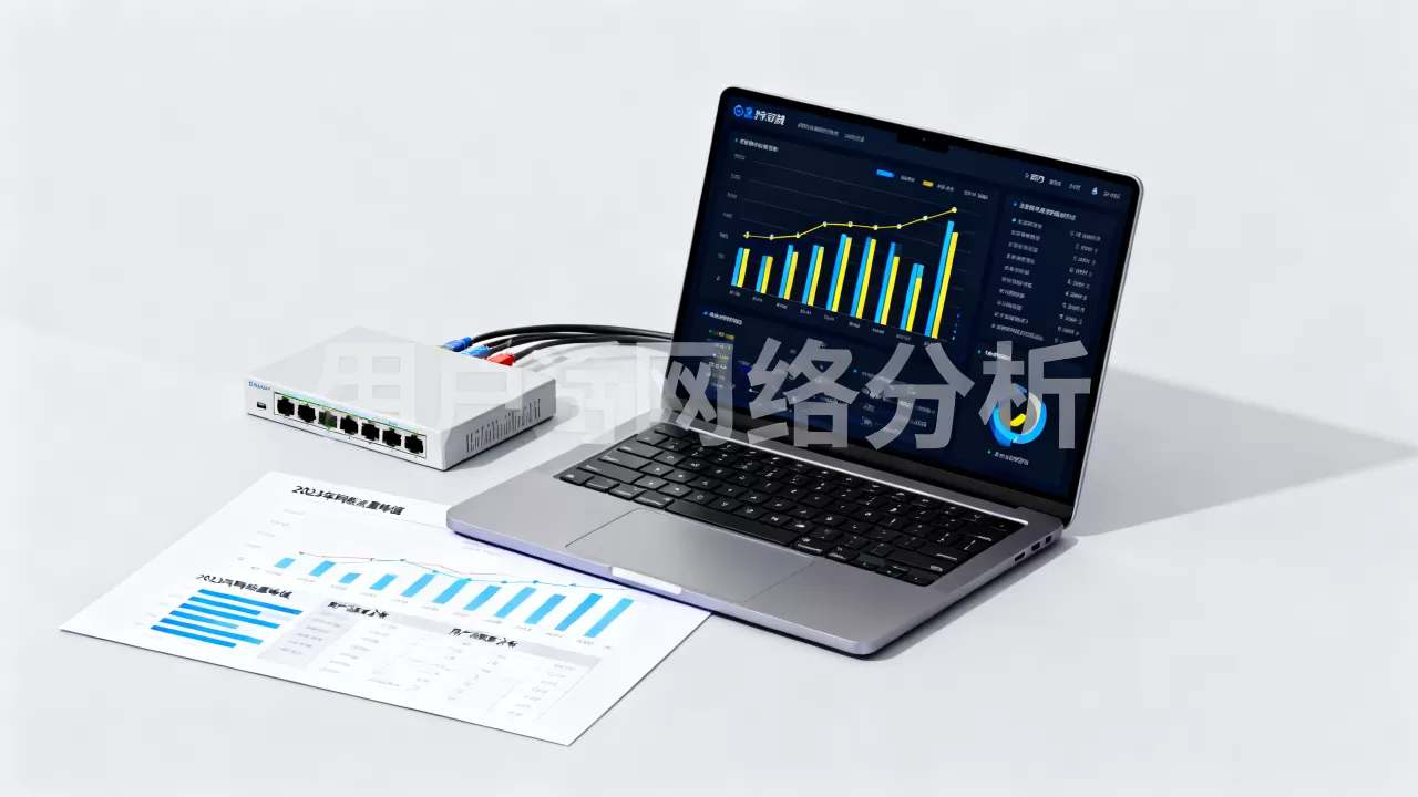 公司网络分析报告 公司网络分析报告