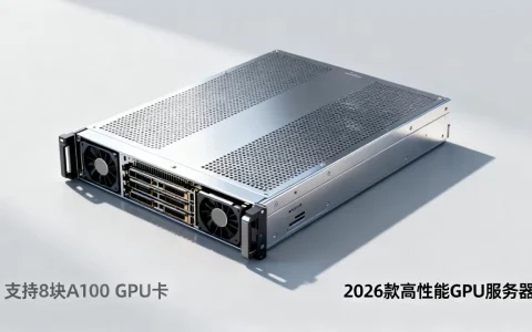 GPU服务器购买怎么样？2026年GPU服务器推荐