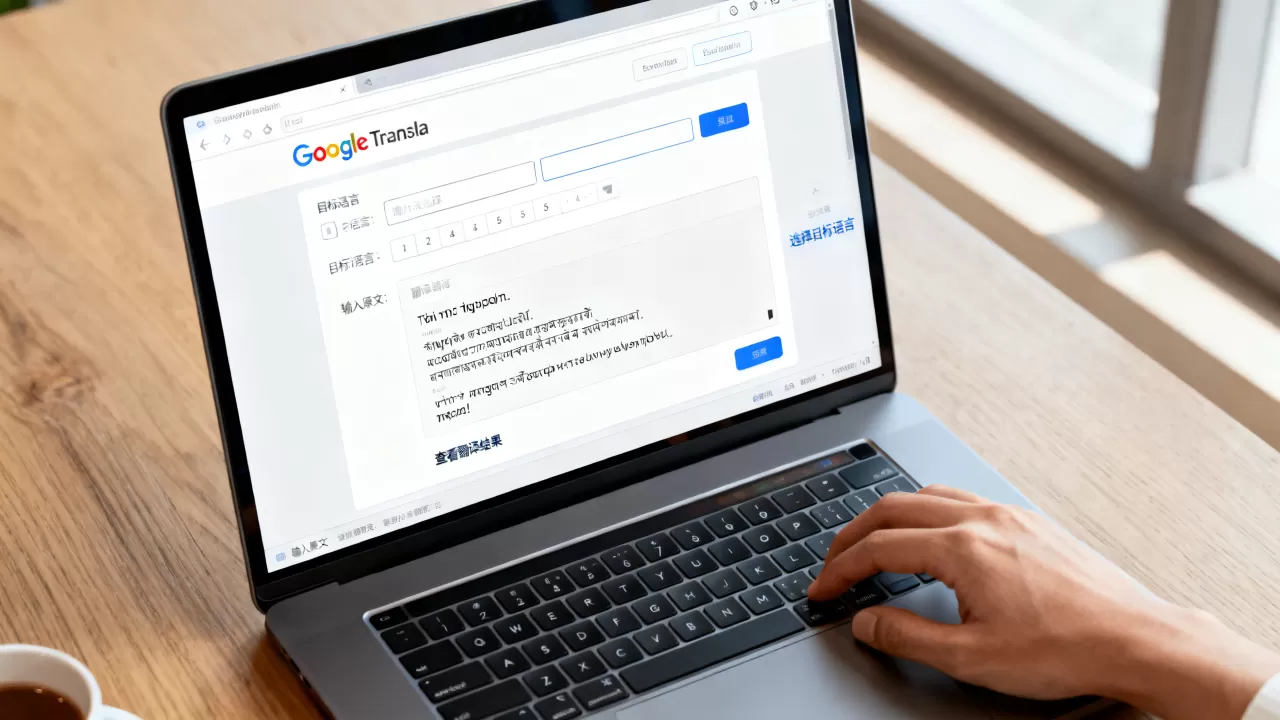 Google在线翻译网站怎么用?谷歌翻译官网入口 Google在线翻译网站怎么用?谷歌翻译官网入口