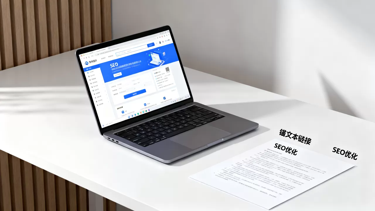 SEO中锚文本链接有什么作用?锚文本链接优化方法详解 SEO中锚文本链接有什么作用?锚文本链接优化方法详解