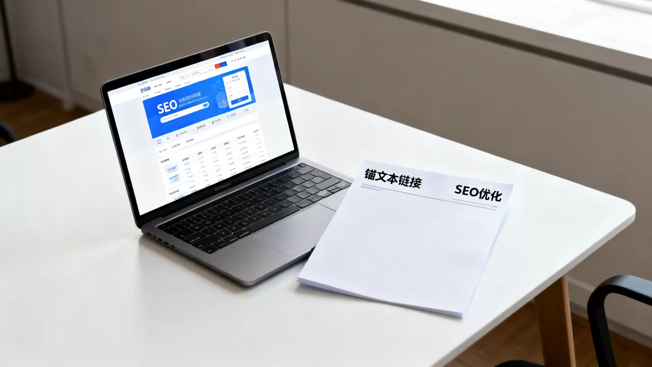 SEO中锚文本链接有什么作用?锚文本链接优化方法详解 SEO中锚文本链接有什么作用?锚文本链接优化方法详解
