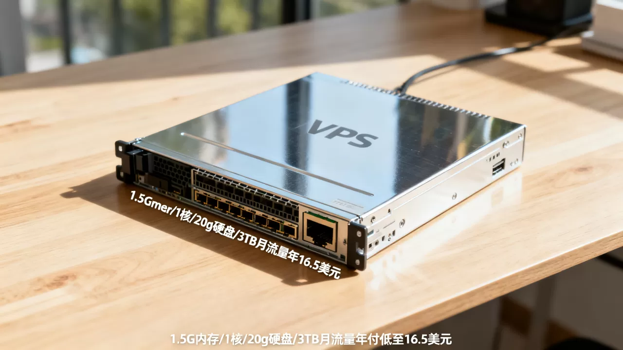 RackNerd洛杉矶multacom机房VPS促销:1.5G内存/1核/20g硬盘/3TB月流量年付低至16.5美元 RackNerd洛杉矶multacom机房VPS促销:1.5G内存/1核/20g硬盘/3TB月流量年付低至16.5美元
