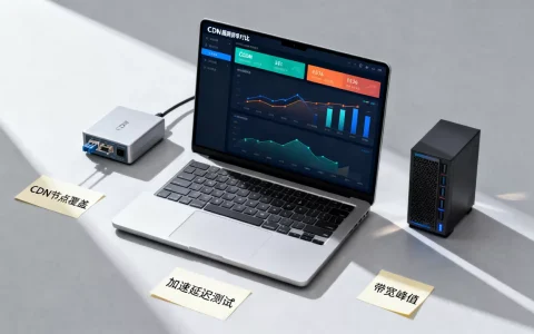 网站CDN哪家好？2026最新CDN加速服务对比推荐