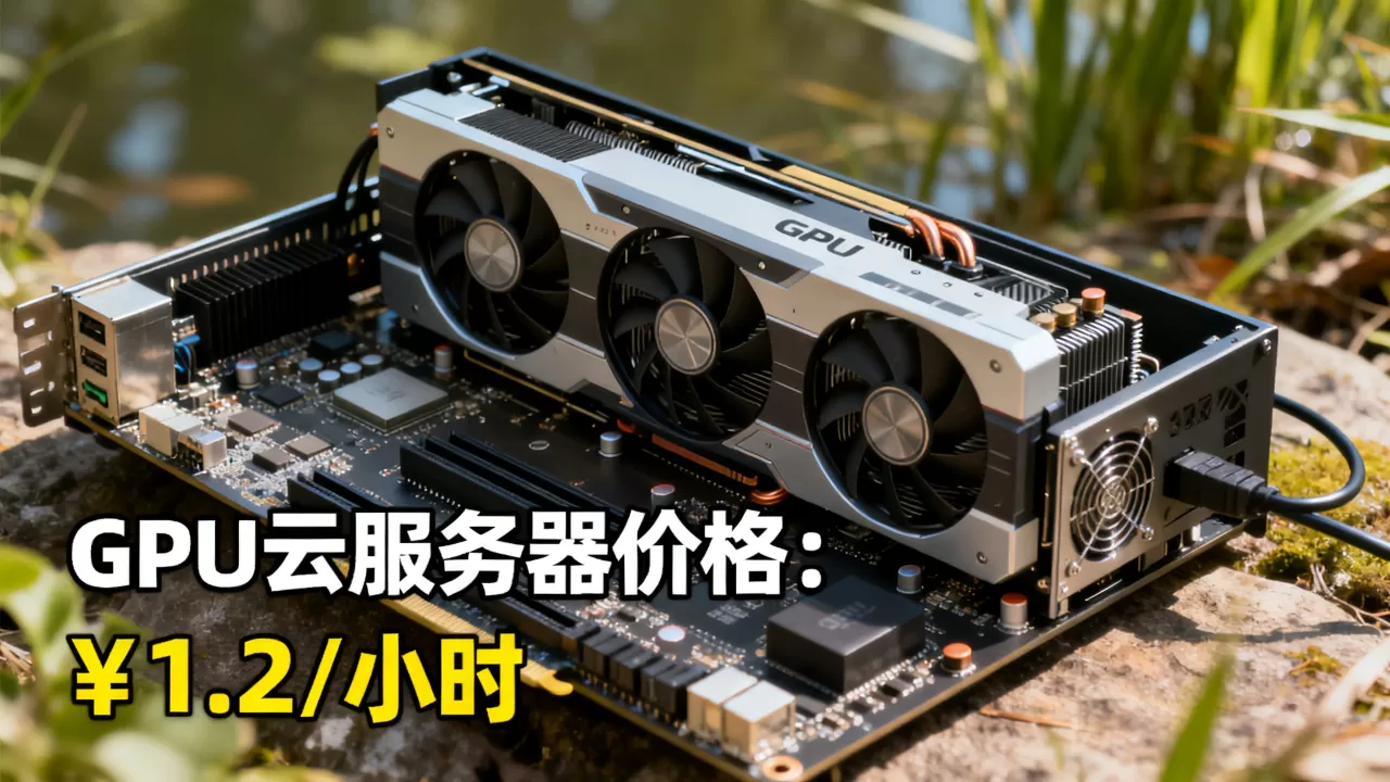GPU云服务器价格折扣多少?GPU云服务器多少钱一小时 GPU云服务器价格折扣多少?GPU云服务器多少钱一小时